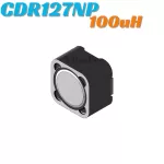 Cuộn Cảm Dán CDRH127NP-101MC 100uH 1.7A